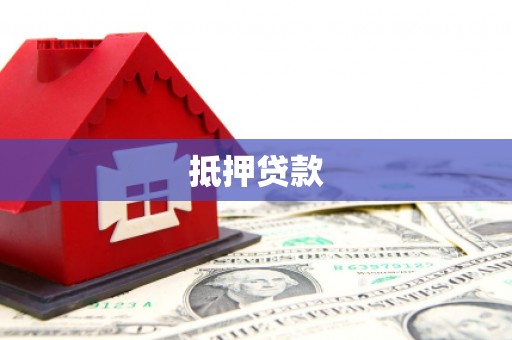 德州抵押贷款