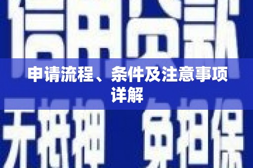 德州申请流程、条件及注意事项详解