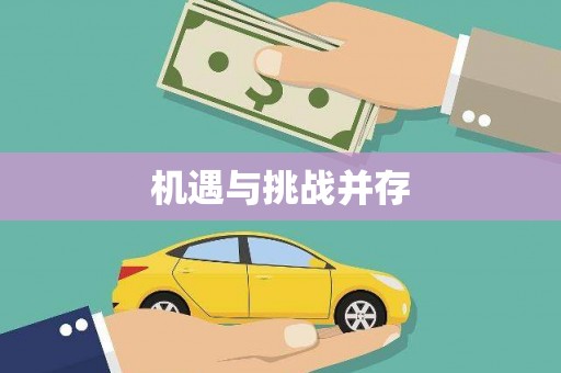 德州机遇与挑战并存