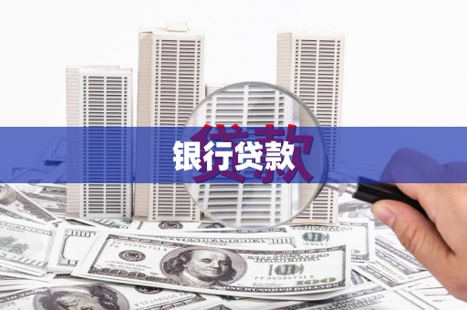德州银行贷款