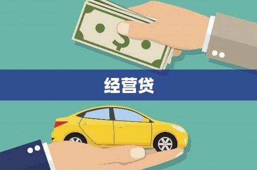 德州经营贷