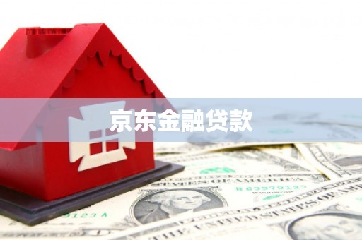 德州京东金融贷款