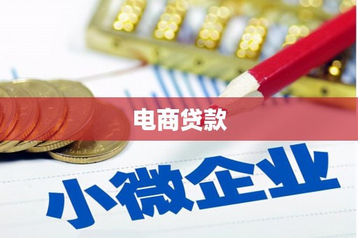 德州电商贷款