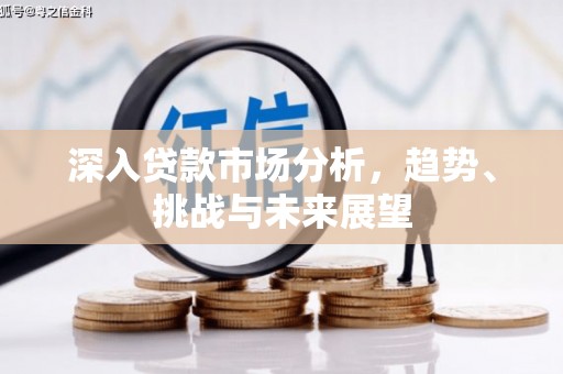 德州深入贷款市场分析，趋势、挑战与未来展望