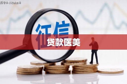 德州贷款医美