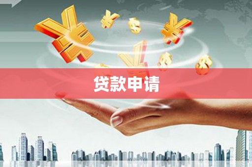 德州贷款申请
